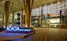 Acacia Hotel Manila - Multiple Use&Staycation Approved